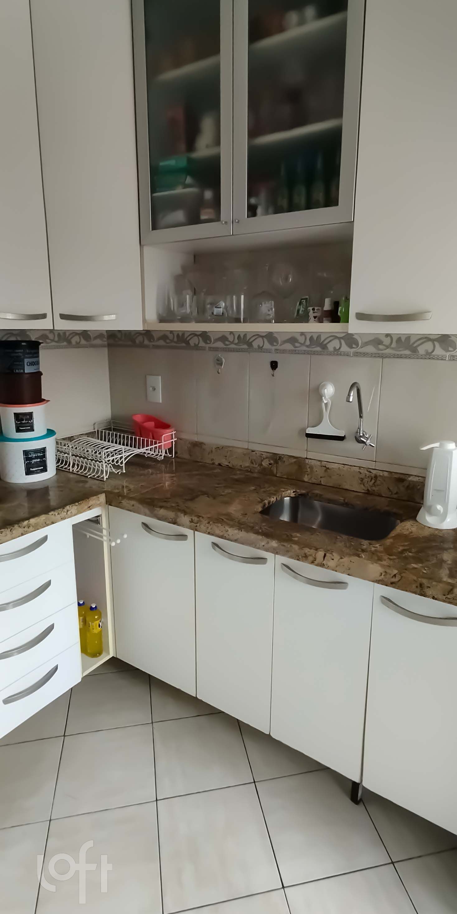 Apartamento, 2 quartos, 55 m² - Foto 9