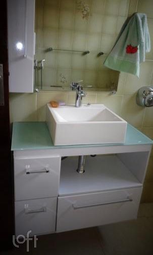 Apartamento à venda com 2 quartos, 112m² - Foto 8