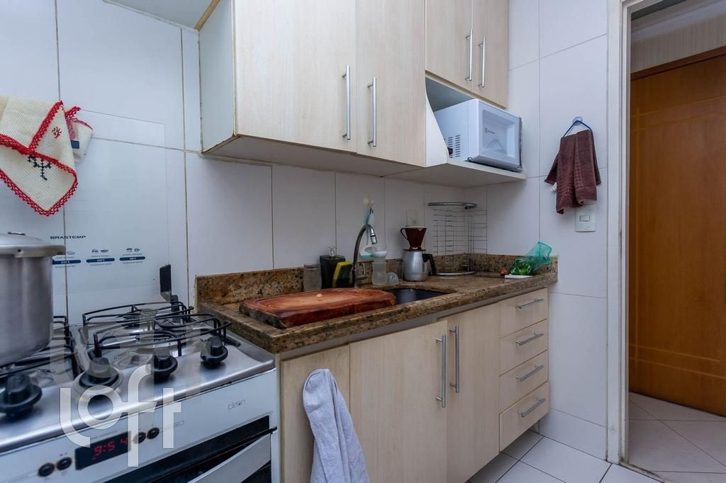 Apartamento, 2 quartos, 50 m² - Foto 14