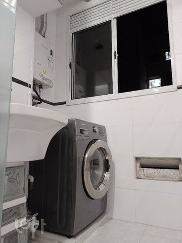 Apartamento, 2 quartos, 43 m² - Foto 12