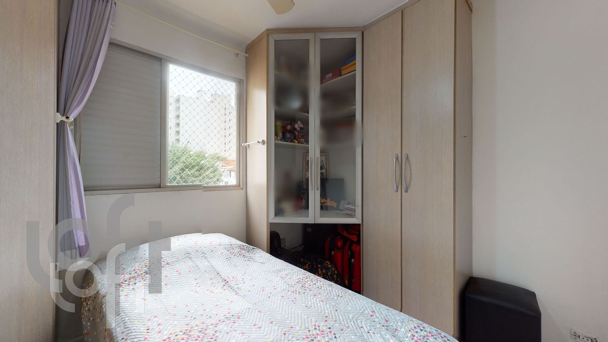 Apartamento à venda com 2 quartos, 48m² - Foto 10