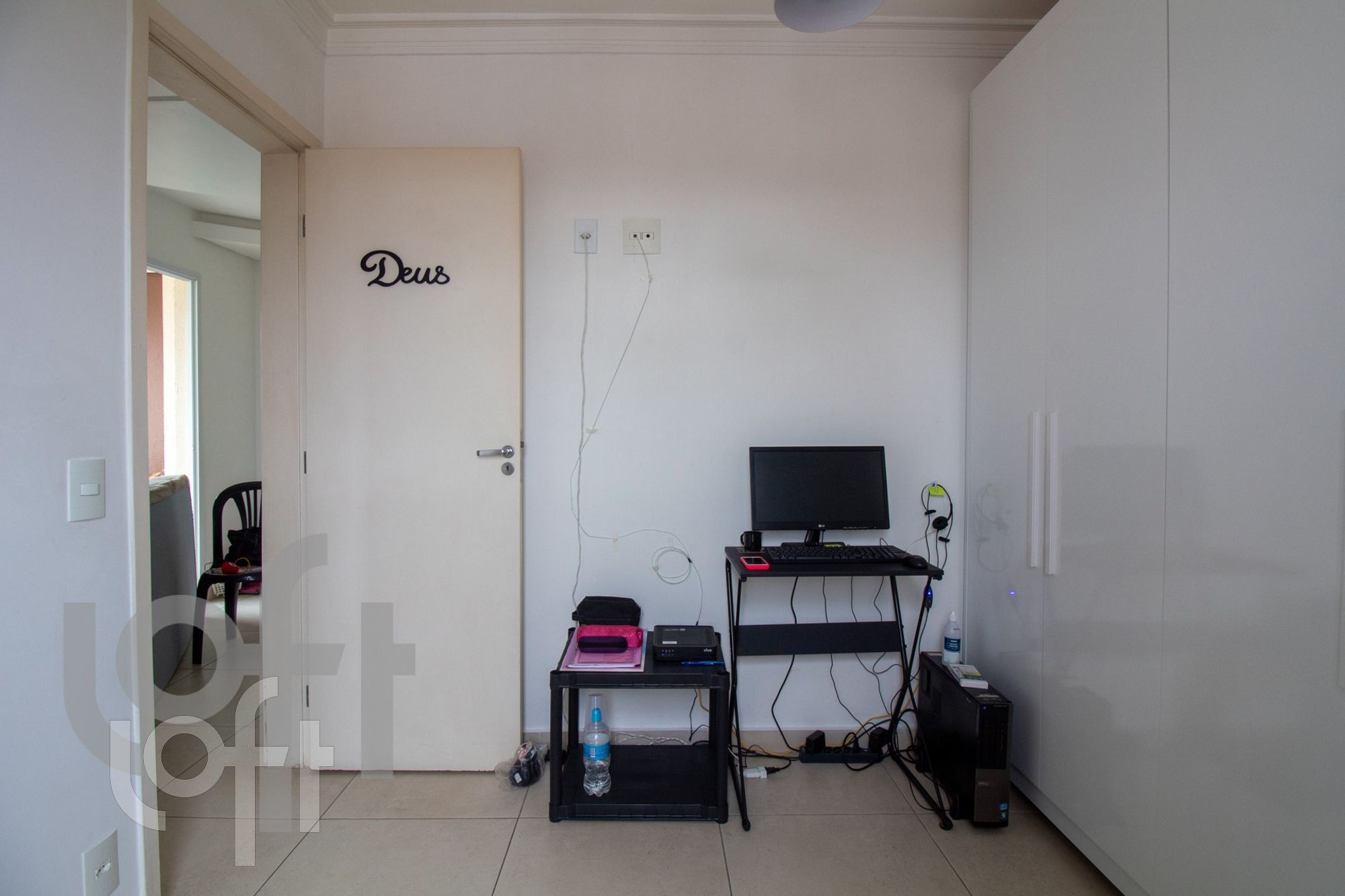 Apartamento, 2 quartos, 56 m² - Foto 5