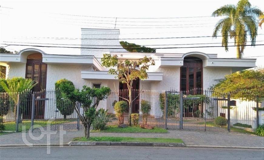 Casa, 4 quartos, 572 m² - Foto 23