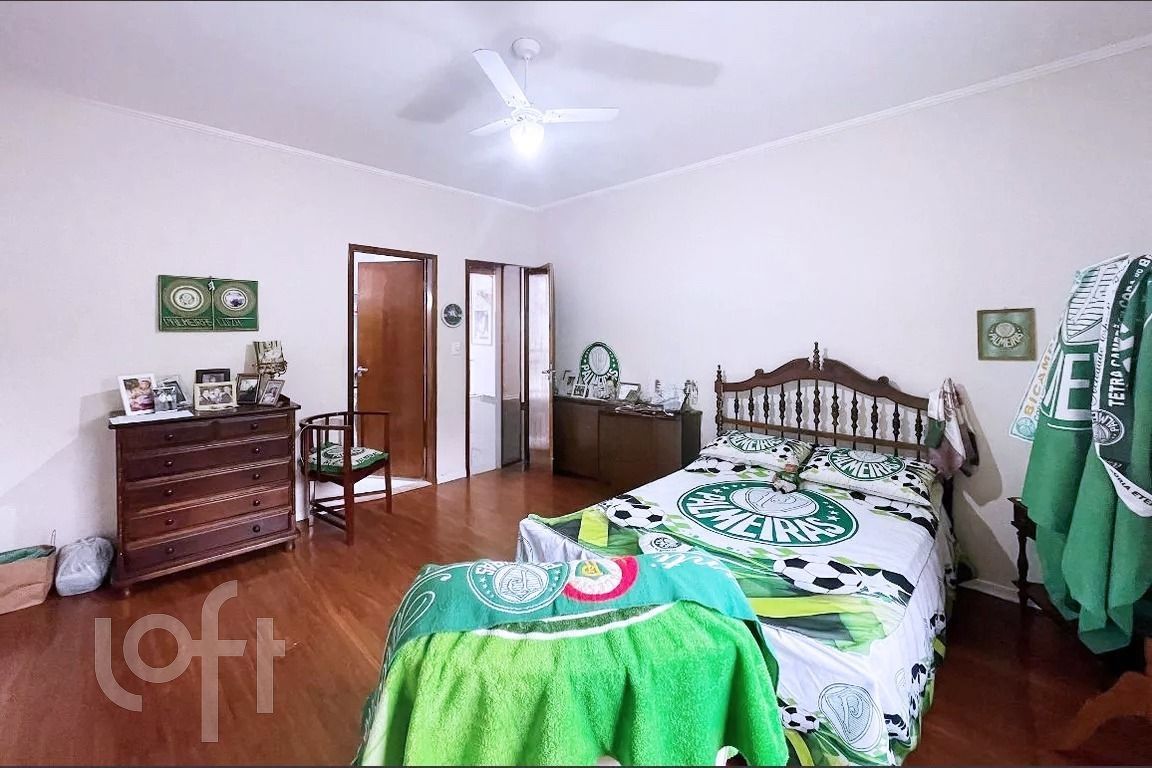 Casa, 5 quartos, 600 m² - Foto 19