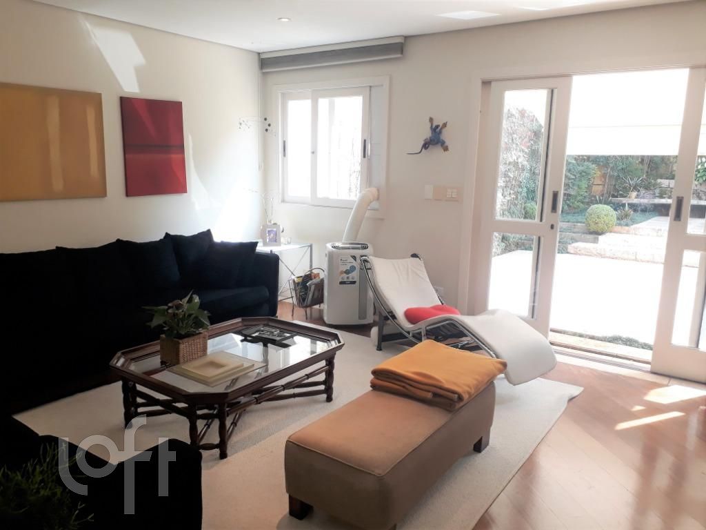 Casa, 4 quartos, 350 m² - Foto 2