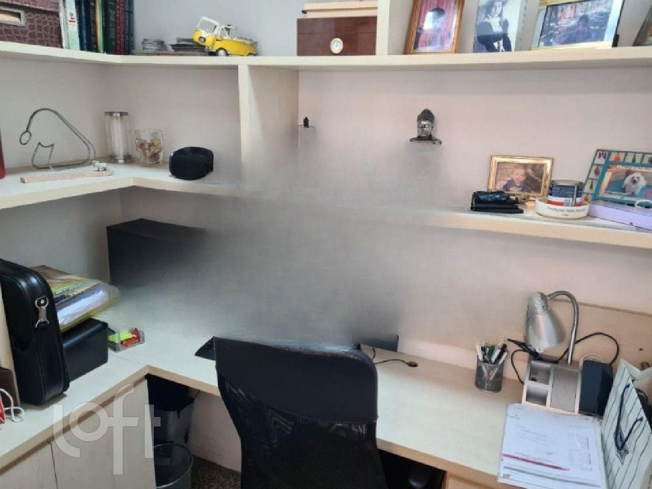 Apartamento, 3 quartos, 128 m² - Foto 16