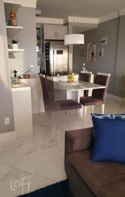 Apartamento, 2 quartos, 69 m² - Foto 4