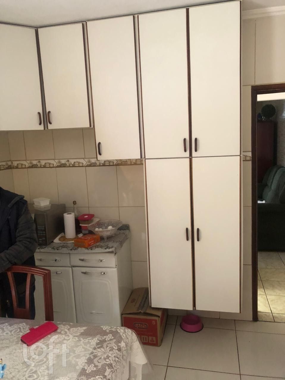 Casa à venda com 2 quartos, 98m² - Foto 5