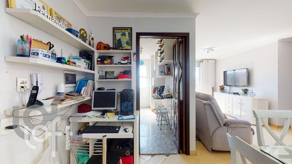 Apartamento, 2 quartos, 68 m² - Foto 13