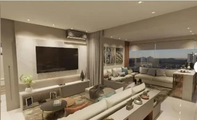 Apartamento, 3 quartos, 120 m² - Foto 1