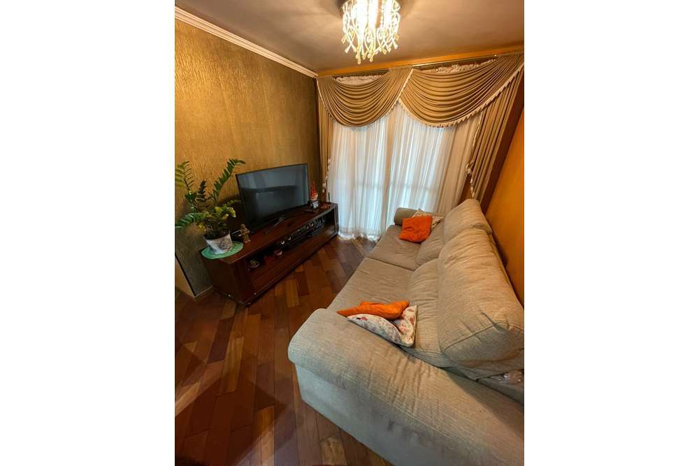 Apartamento, 3 quartos, 81 m² - Foto 1