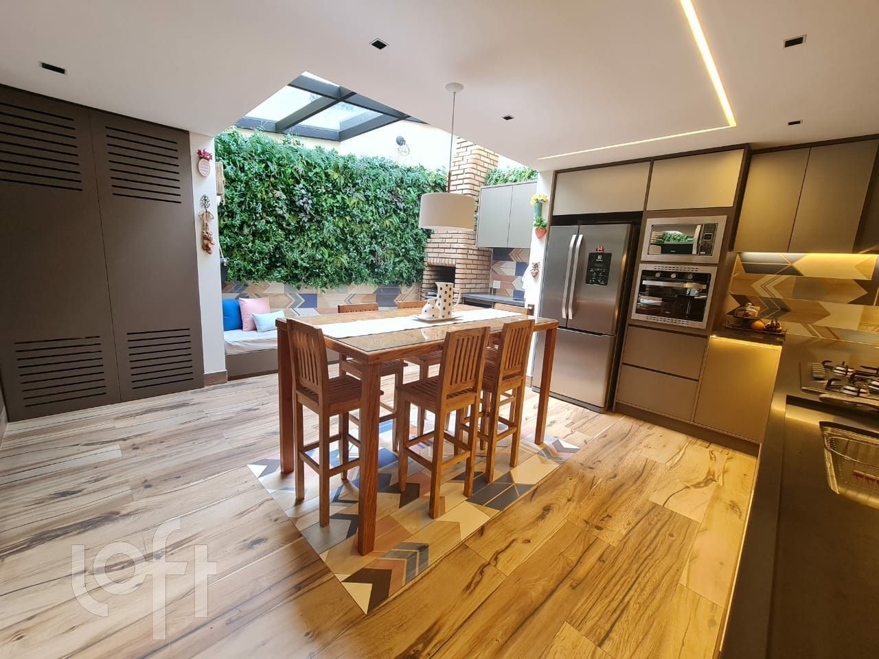 Casa, 3 quartos, 160 m² - Foto 10