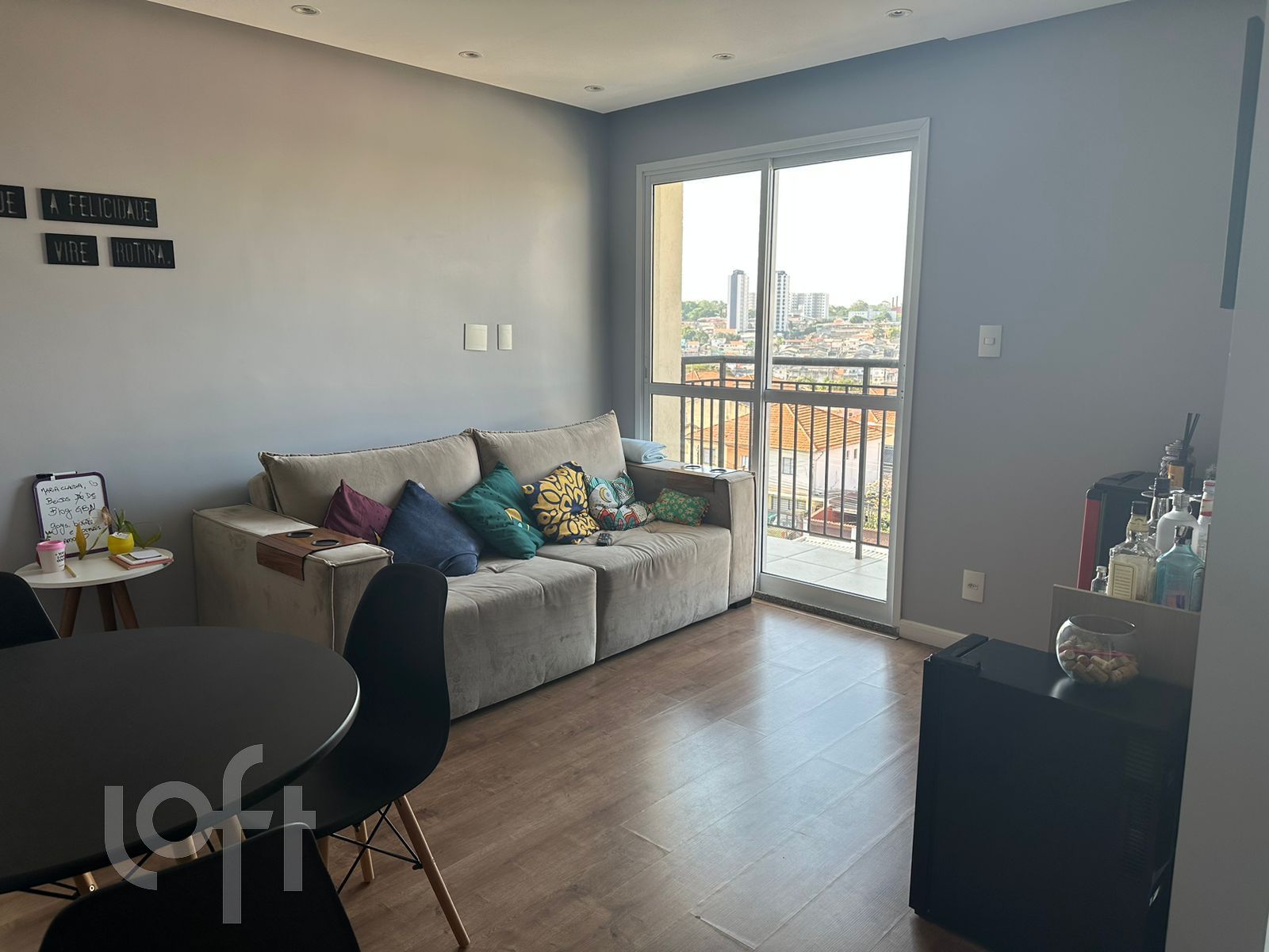 Apartamento, 1 quarto, 43 m² - Foto 4