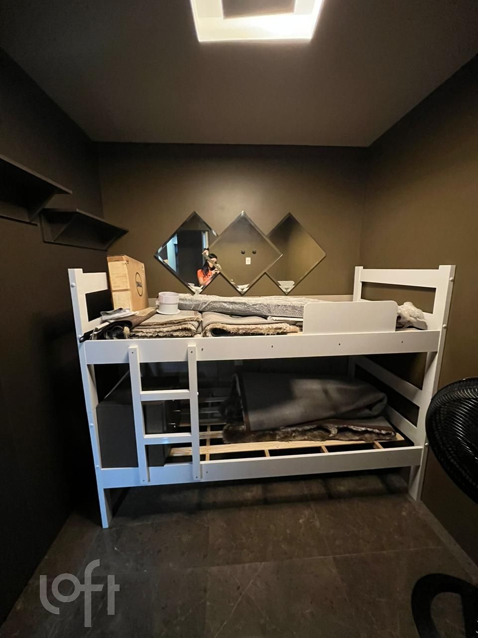 Apartamento, 2 quartos, 50 m² - Foto 9