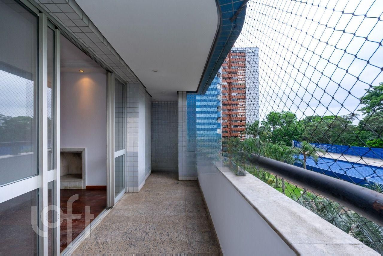 Apartamento, 4 quartos, 190 m² - Foto 7