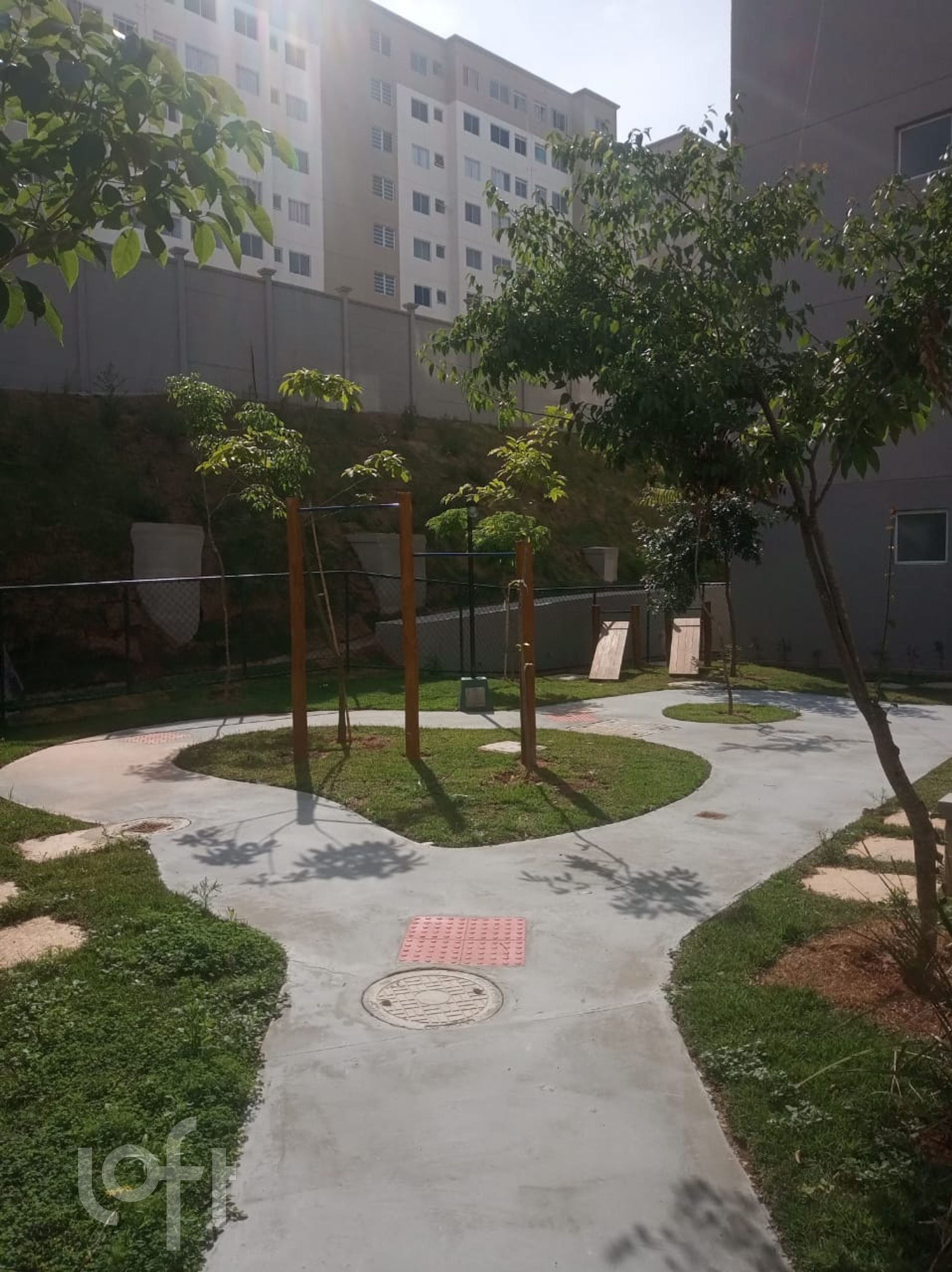 Apartamento, 2 quartos, 41 m² - Foto 6