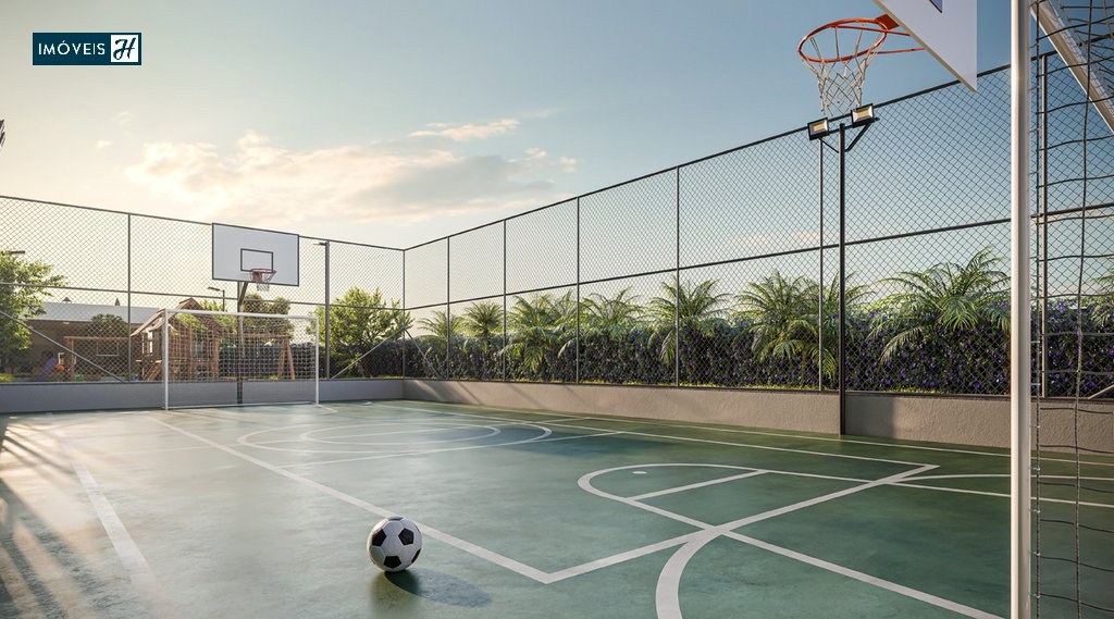 Apartamento, 1 quarto, 33 m² - Foto 20