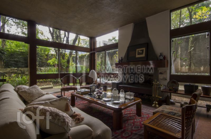 Casa, 8 quartos, 650 m² - Foto 17