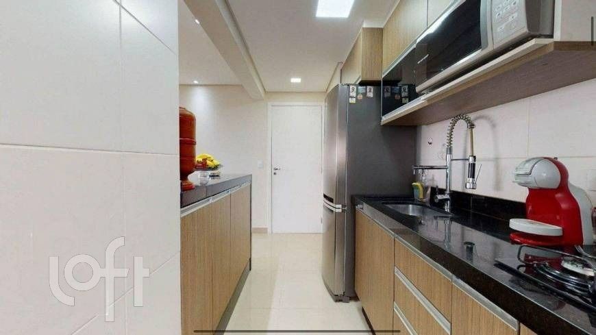 Apartamento, 3 quartos, 72 m² - Foto 4