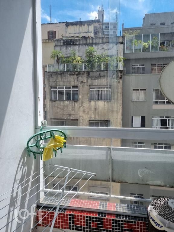 Apartamento, 1 quarto, 39 m² - Foto 25