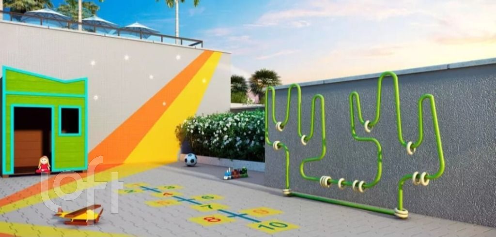 Apartamento à venda com 3 quartos, 120m² - Foto 8