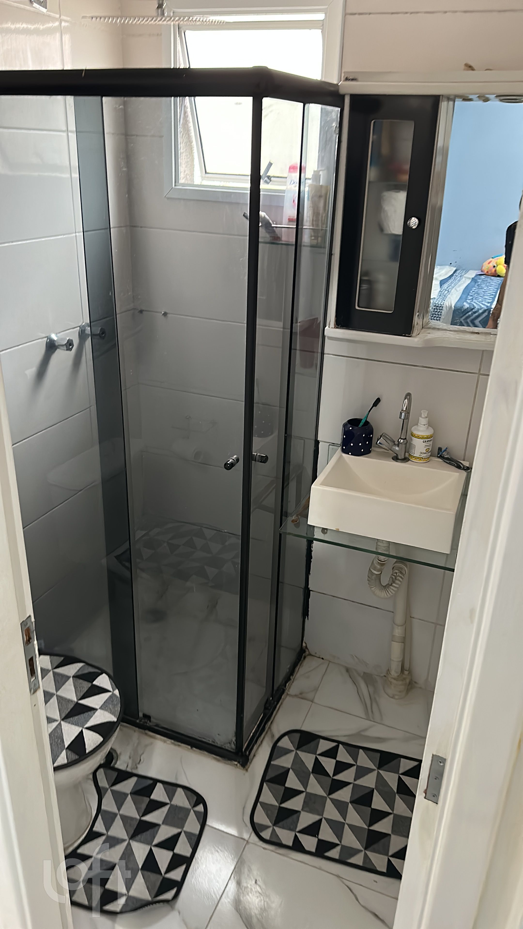 Apartamento à venda com 2 quartos, 48m² - Foto 14