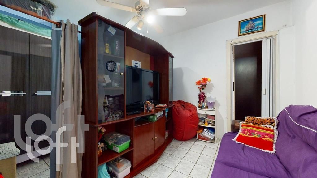 Apartamento, 2 quartos, 54 m² - Foto 16