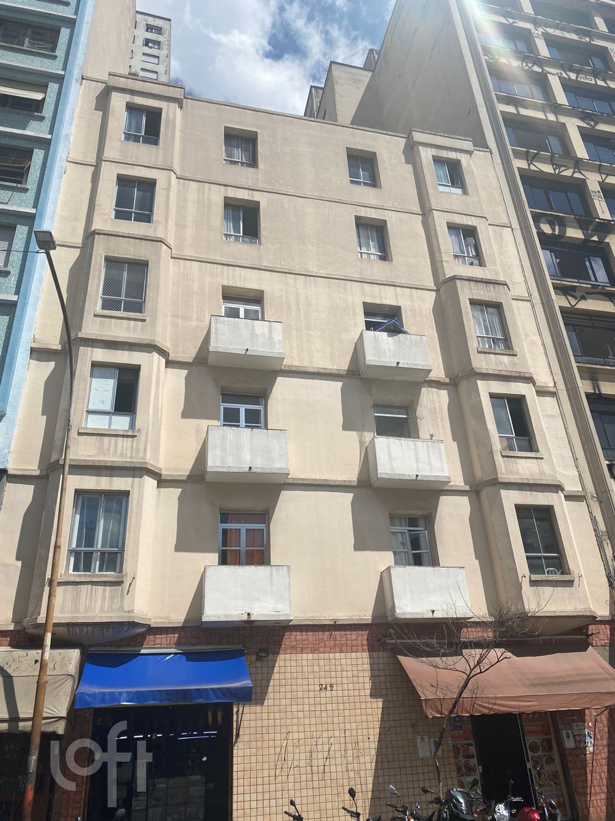 Apartamento, 2 quartos, 84 m² - Foto 7