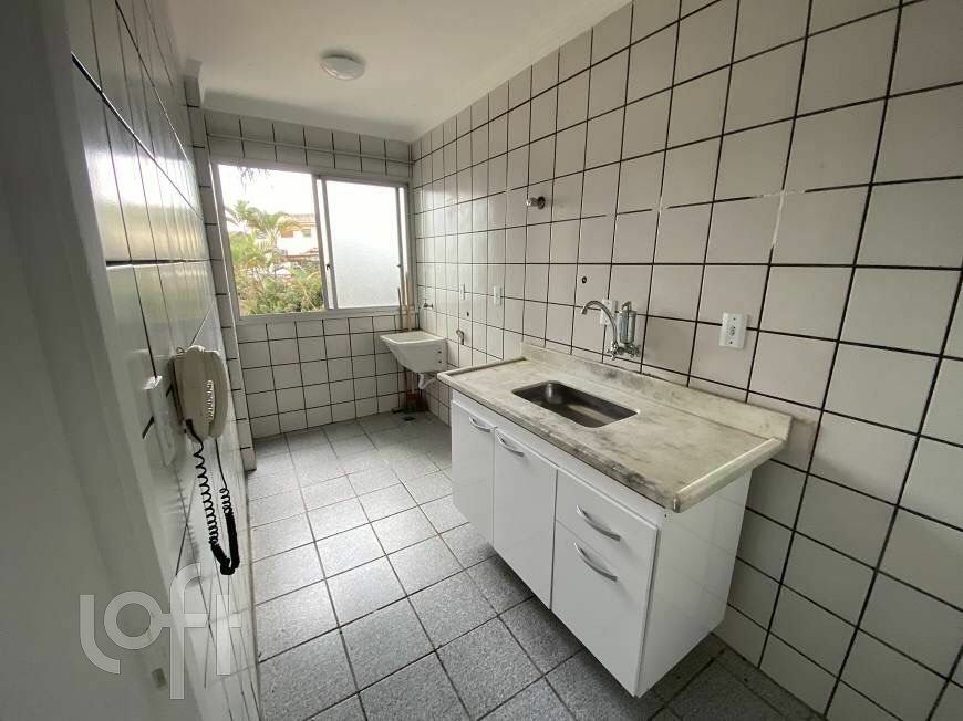 Apartamento à venda com 2 quartos, 55m² - Foto 4