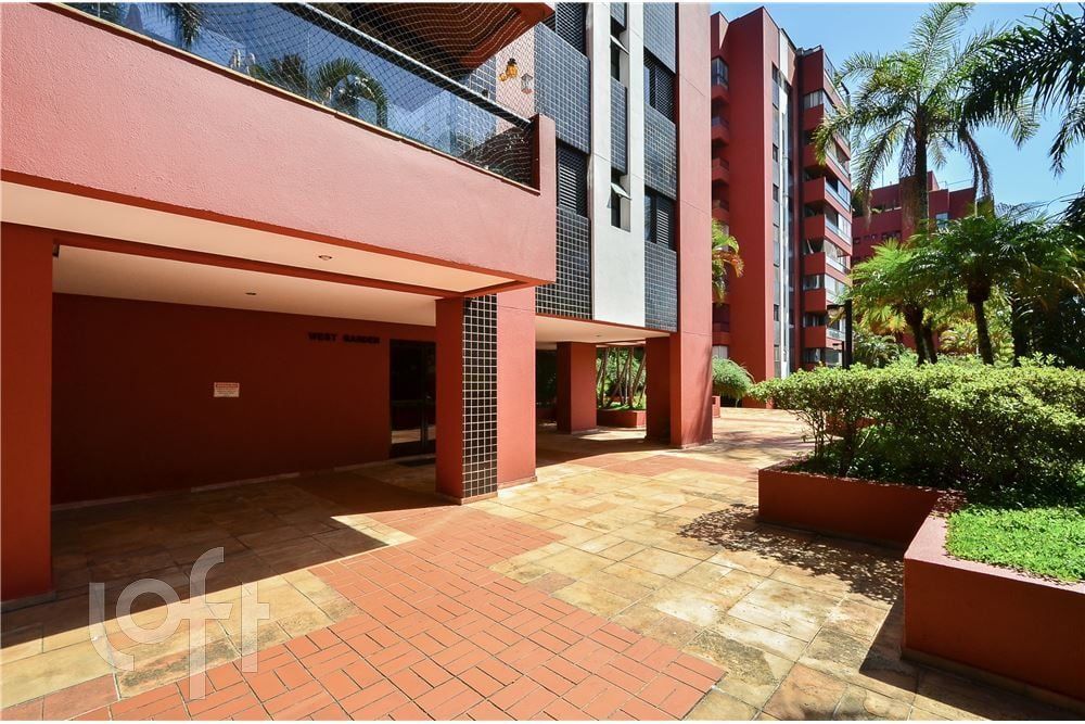 Apartamento à venda com 3 quartos, 108m² - Foto 2