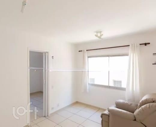Apartamento, 1 quarto, 35 m² - Foto 1