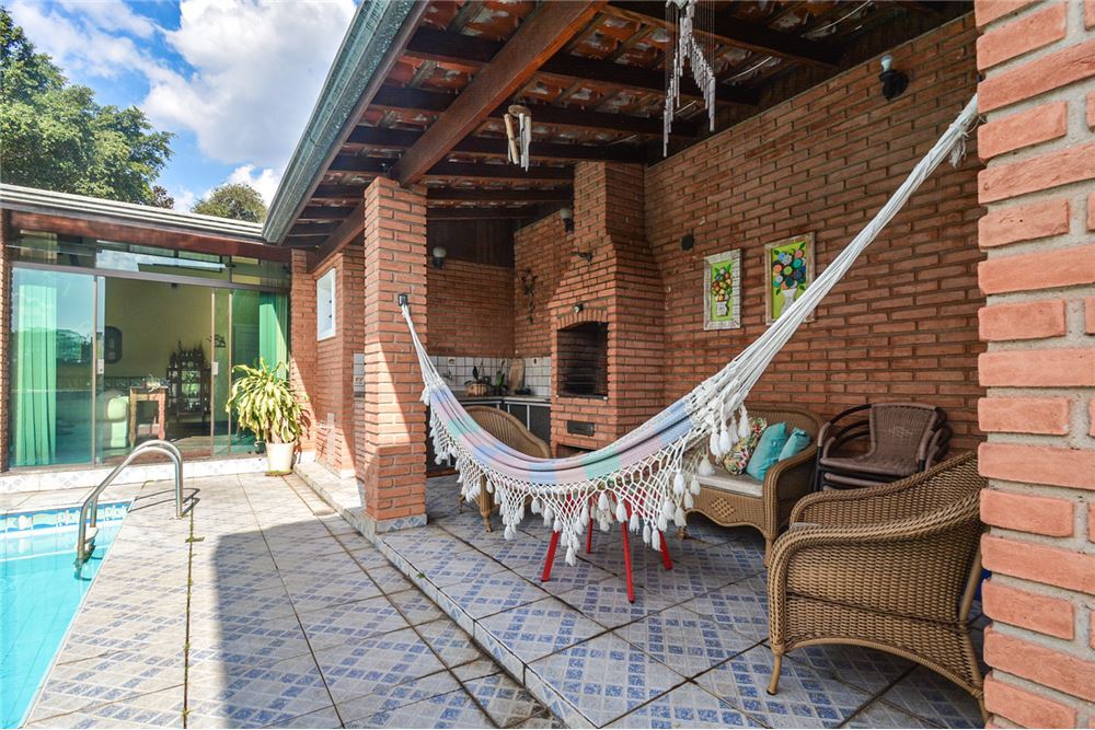Casa, 4 quartos, 144 m² - Foto 36
