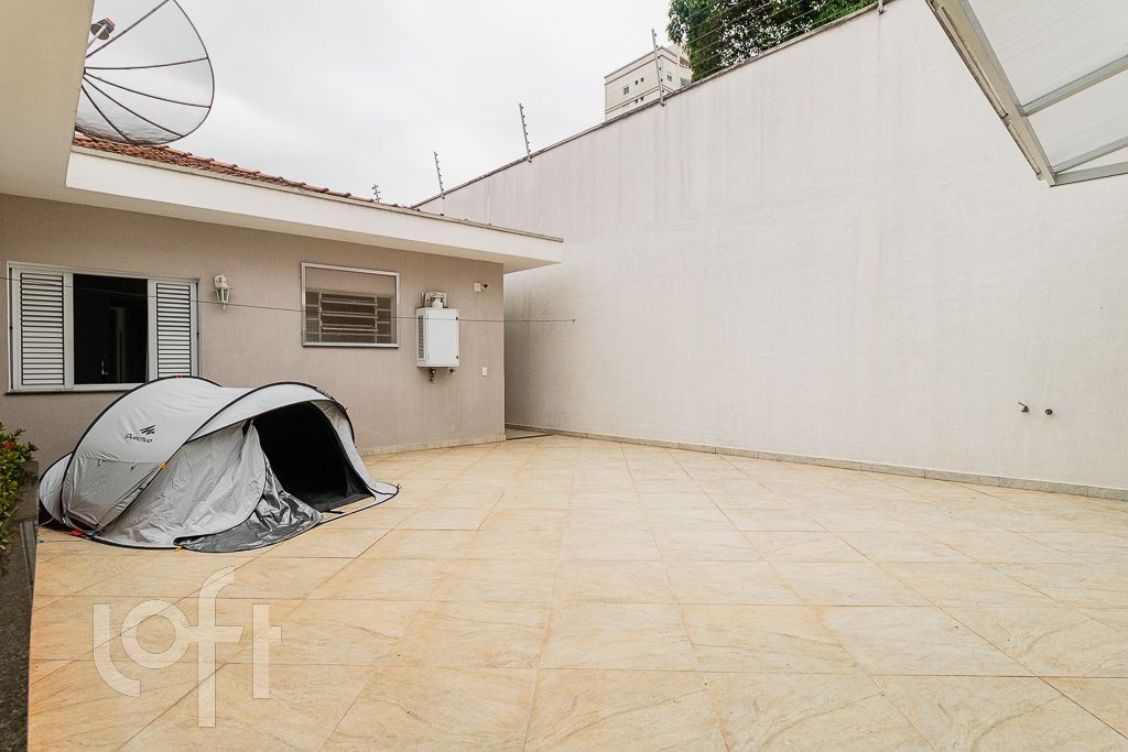 Casa, 4 quartos, 317 m² - Foto 43