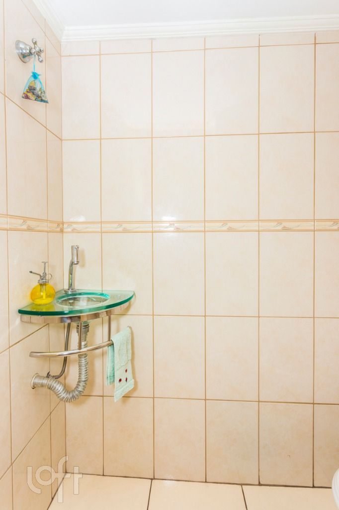 Casa, 3 quartos, 195 m² - Foto 8