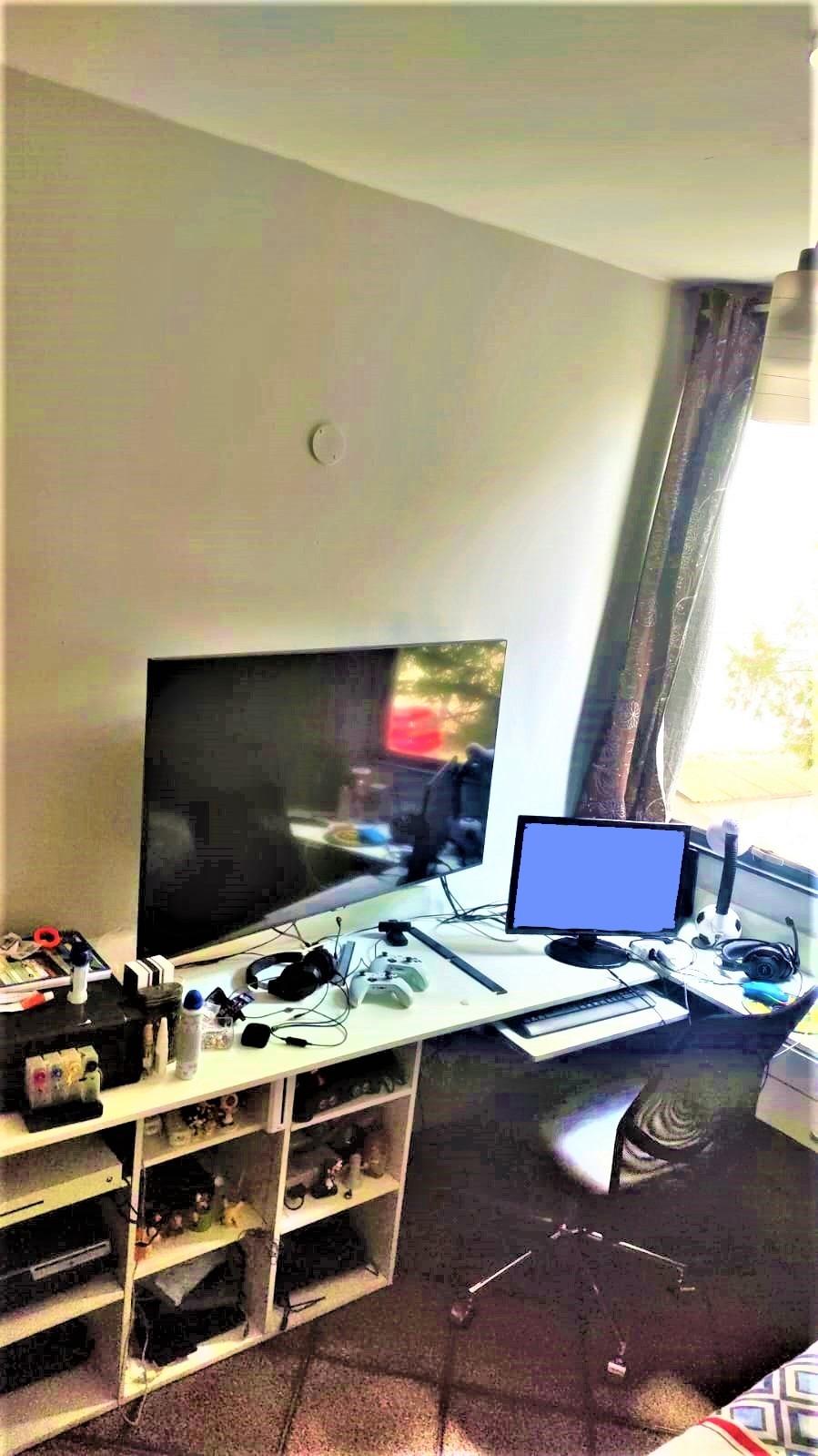 Apartamento, 2 quartos, 44 m² - Foto 1