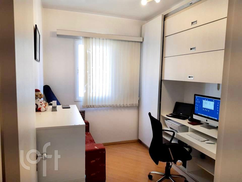 Apartamento, 3 quartos, 145 m² - Foto 21