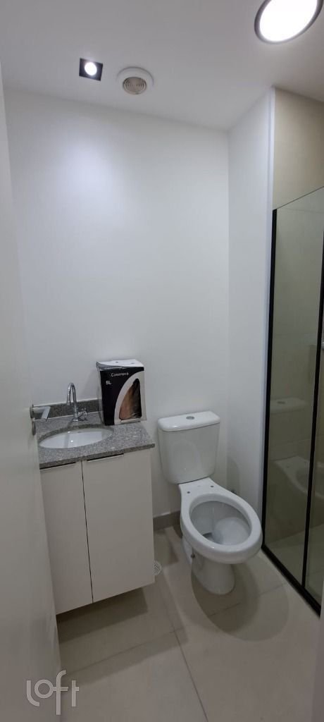 Apartamento, 1 quarto, 26 m² - Foto 6