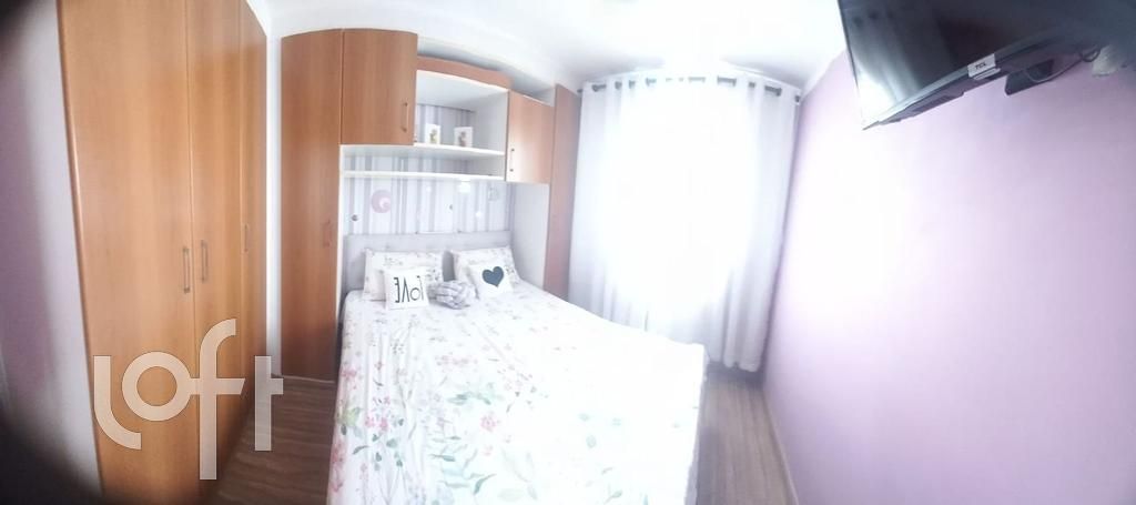 Apartamento, 2 quartos, 49 m² - Foto 2