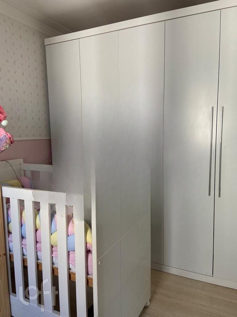 Apartamento, 2 quartos, 47 m² - Foto 23