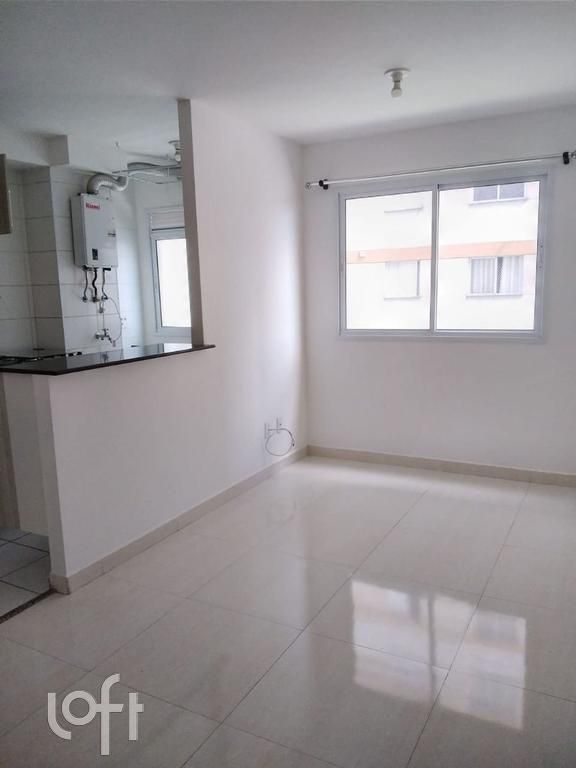 Apartamento, 2 quartos, 45 m² - Foto 4