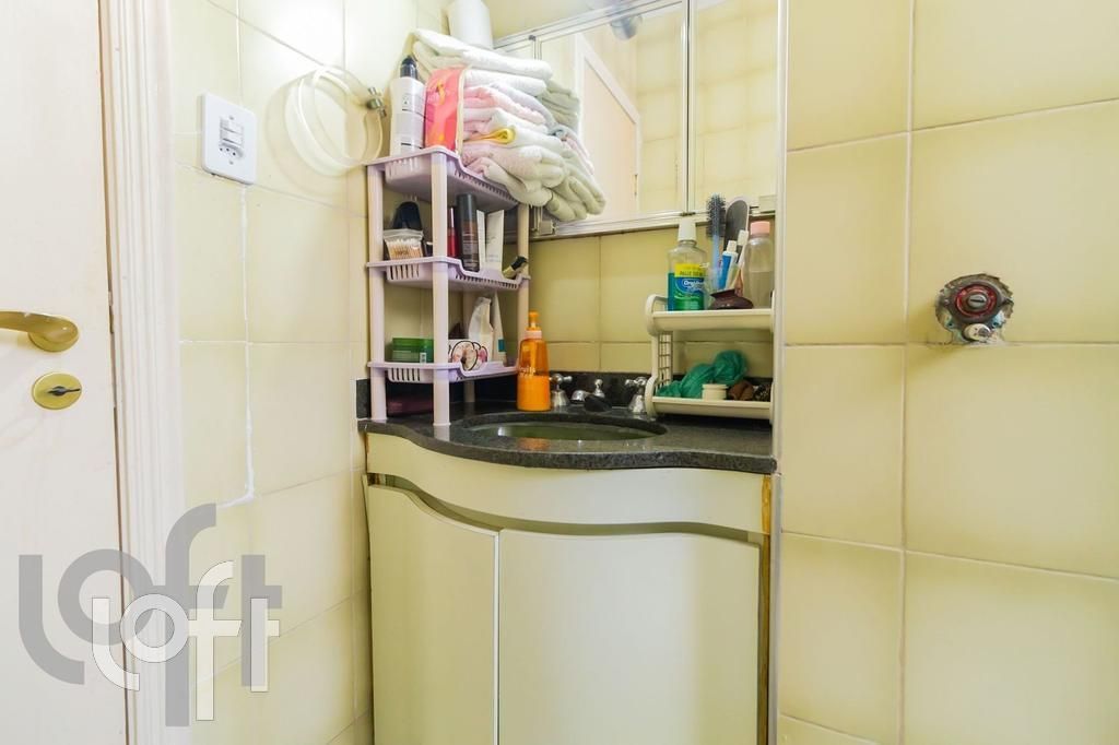 Apartamento à venda com 4 quartos, 303m² - Foto 33