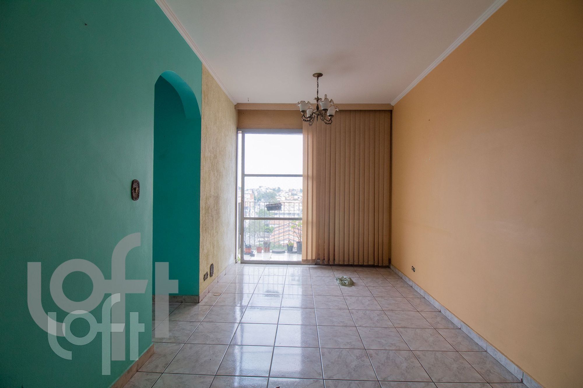 Apartamento, 2 quartos, 60 m² - Foto 22