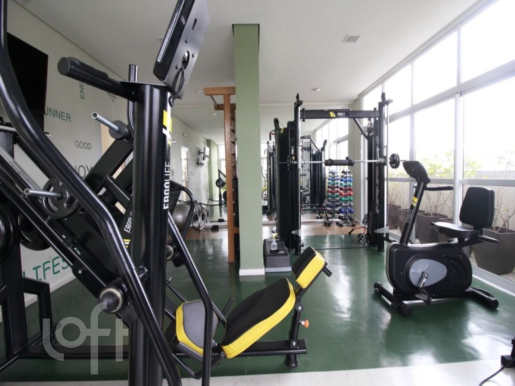 Apartamento, 2 quartos, 47 m² - Foto 20