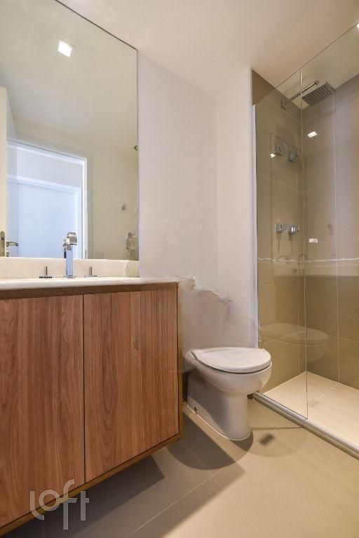 Apartamento à venda com 1 quarto, 73m² - Foto 21