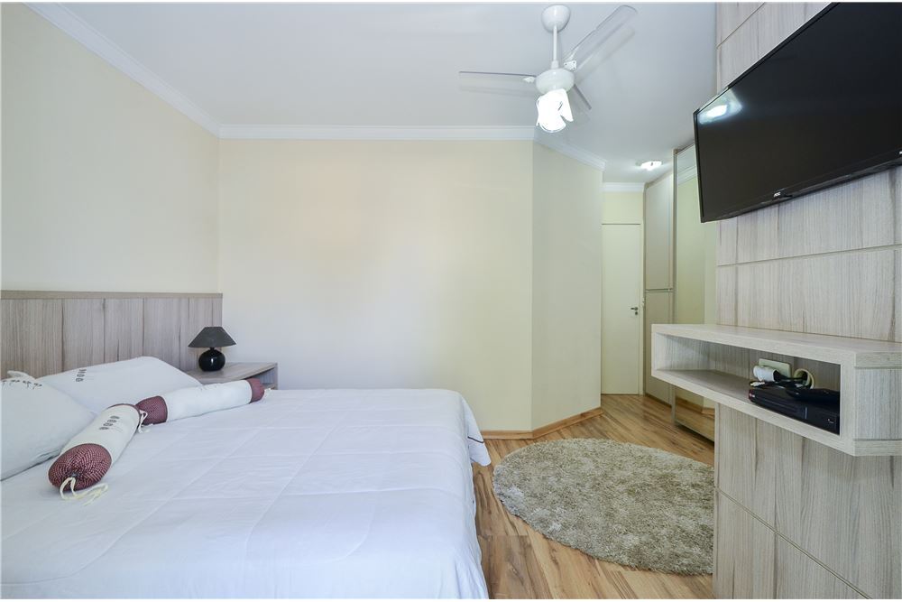 Casa, 3 quartos, 121 m² - Foto 14