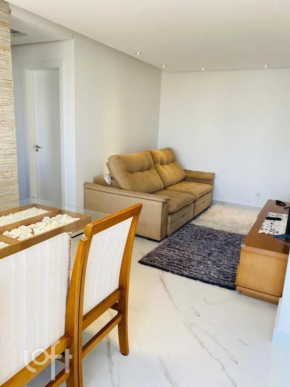 Apartamento, 3 quartos, 80 m² - Foto 13