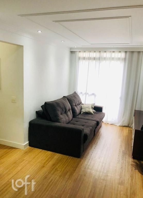 Apartamento, 3 quartos, 74 m² - Foto 4