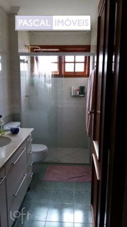 Casa de Condomínio, 4 quartos - Foto 9