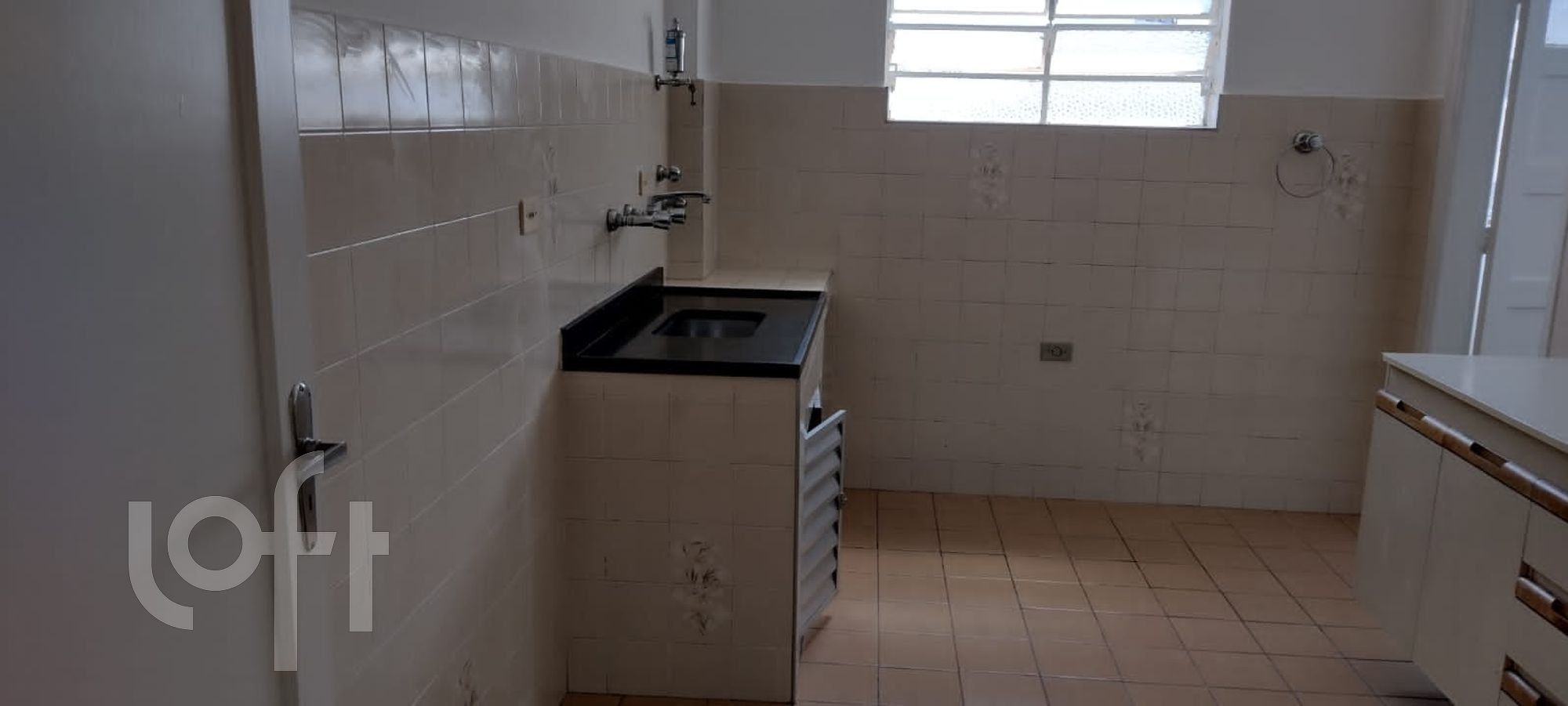 Apartamento à venda com 1 quarto, 63m² - Foto 9