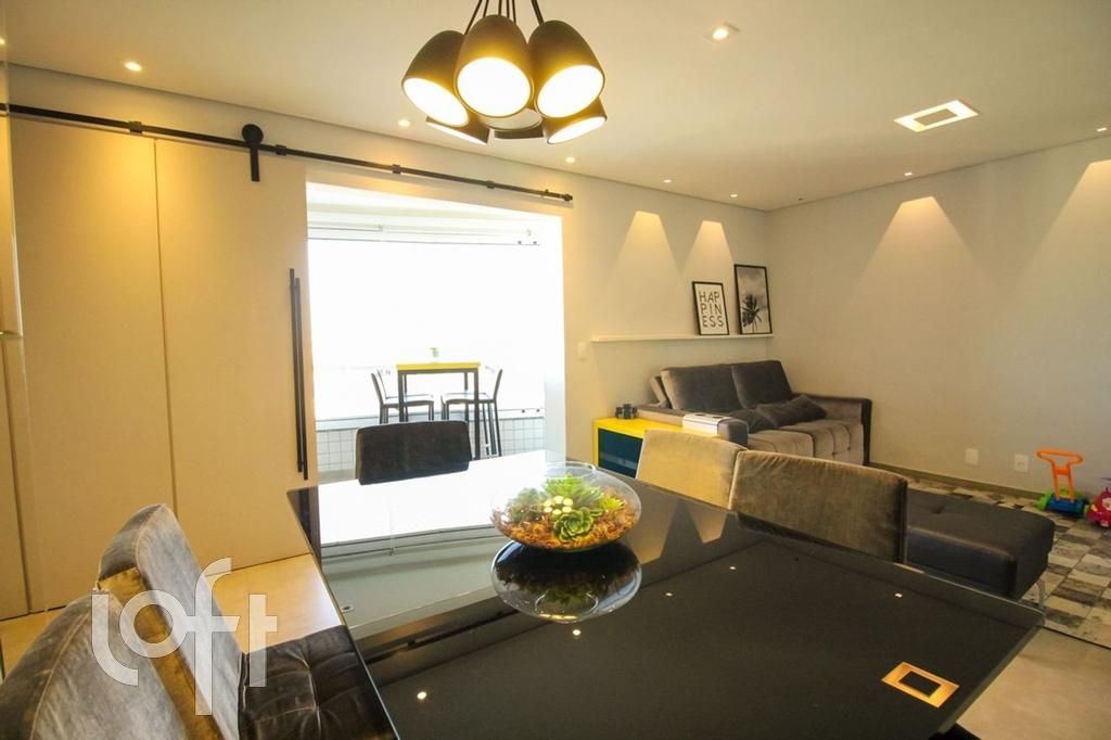 Apartamento à venda com 3 quartos, 108m² - Foto 15